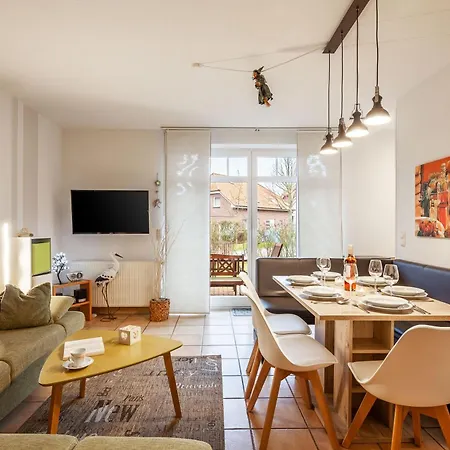 Storch Holiday home