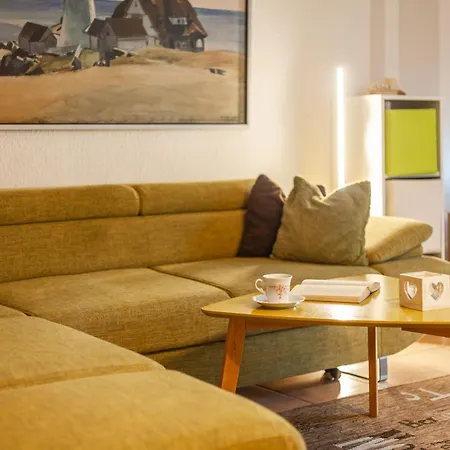 Holiday home Storch *