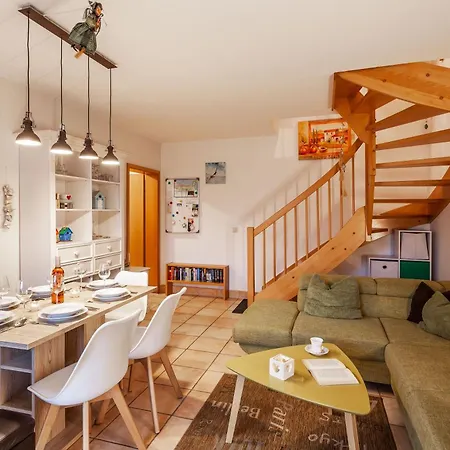 Holiday home Storch Boltenhagen (Ostseebad)