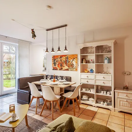 Storch Holiday home Boltenhagen (Ostseebad)