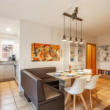 Holiday home Storch *