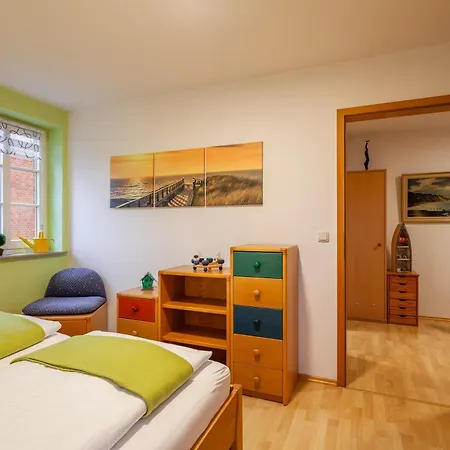 Storch Holiday home Boltenhagen (Ostseebad)
