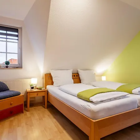 Holiday home Storch *