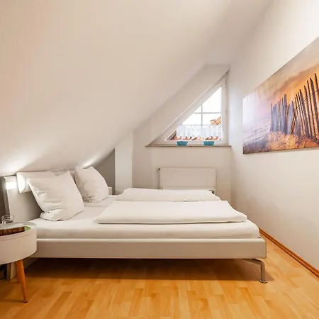 Storch Holiday home Boltenhagen (Ostseebad)