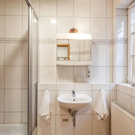 Storch Holiday home Boltenhagen (Ostseebad)