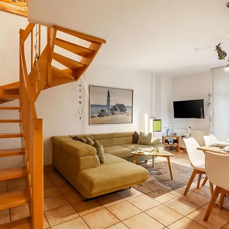 Holiday home Storch Boltenhagen (Ostseebad)