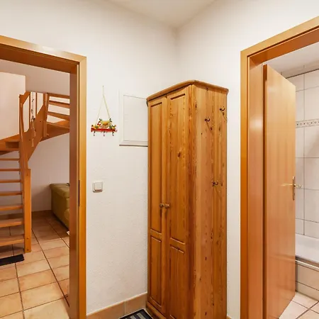 Holiday home Storch