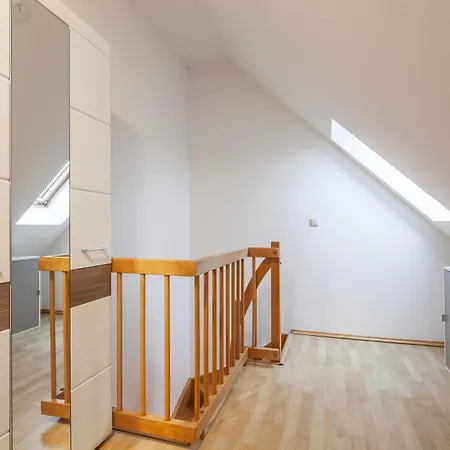 Storch Ferienhaus