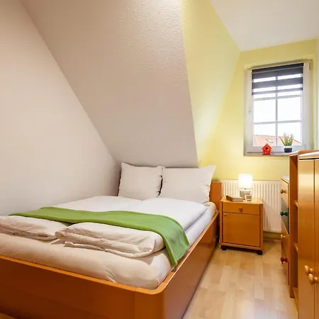 Ferienhaus Storch