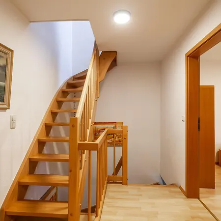 Ferienhaus Storch Boltenhagen