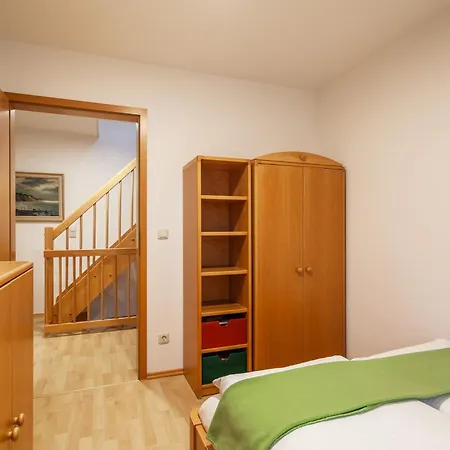 Ferienhaus Storch Boltenhagen