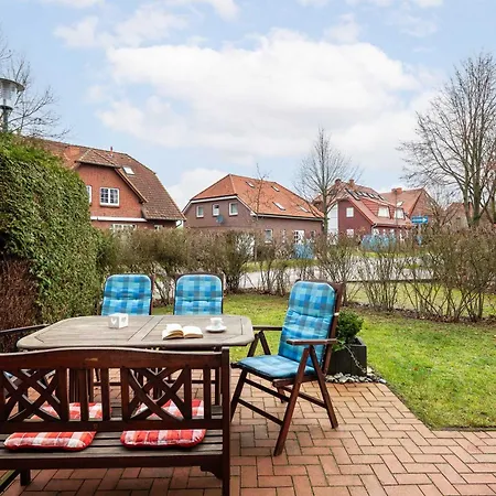 Ferienhaus Storch Boltenhagen