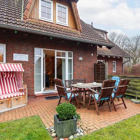 Ferienhaus Storch *
